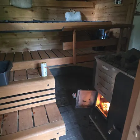 Virranranta Jyväskylä